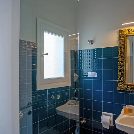 Appartement Ionian Blue Maisonettes Benitses (Corfu)